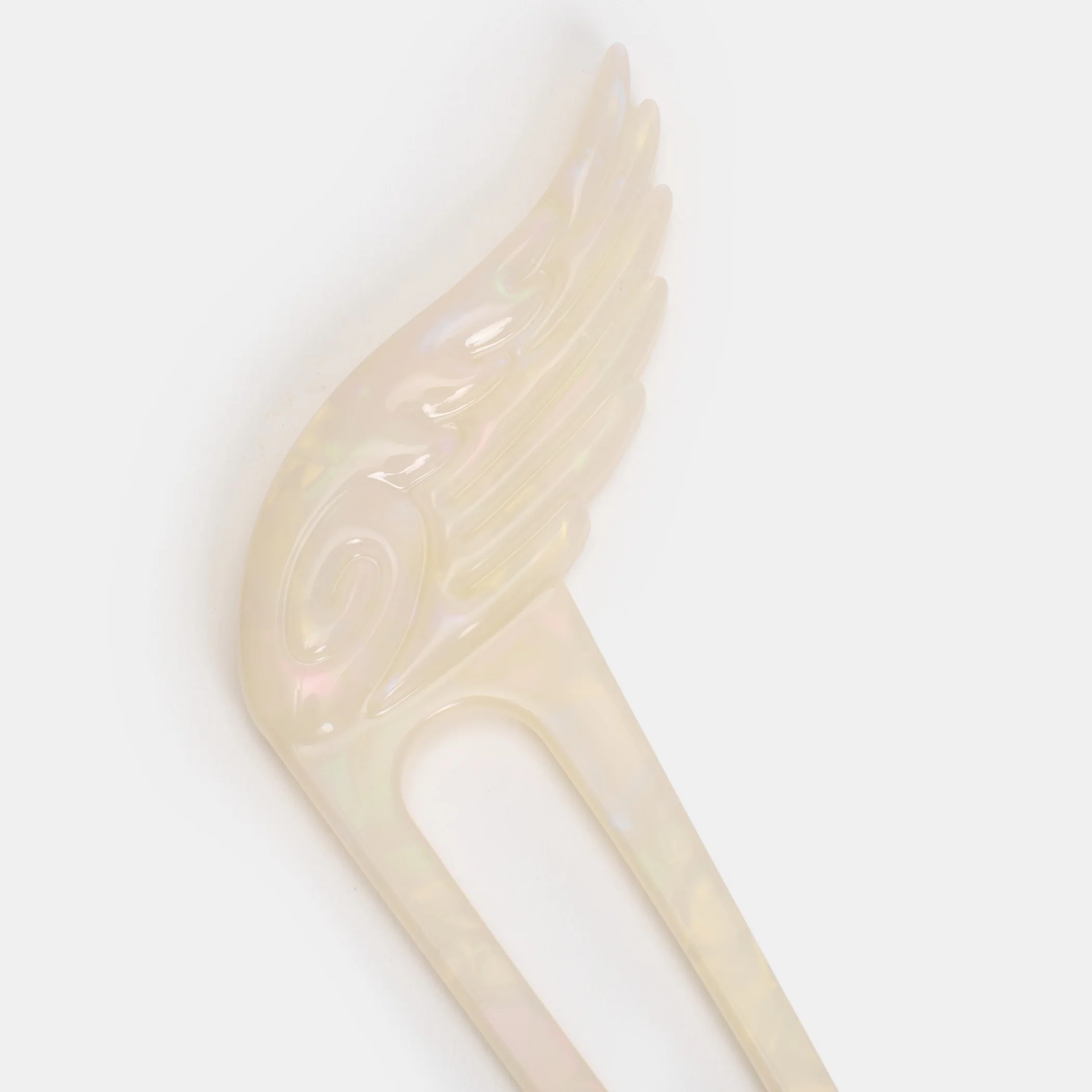 Angel Wing Hairpin - Image 4