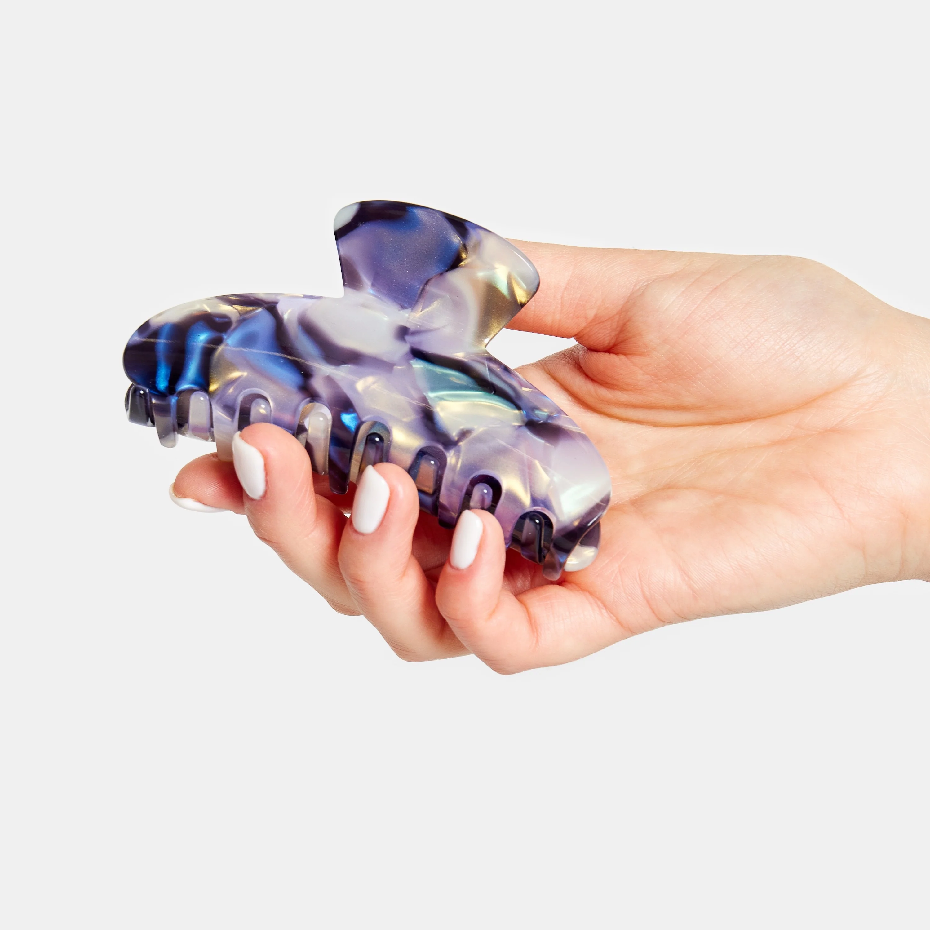 Baby Dolly Claw in Milk Jelly - Image 5