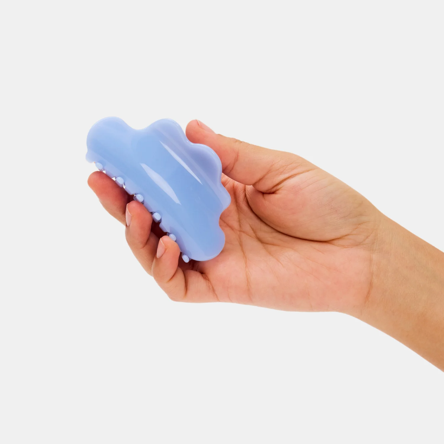Baby Nimbus Claw in Periwinkle - Image 4