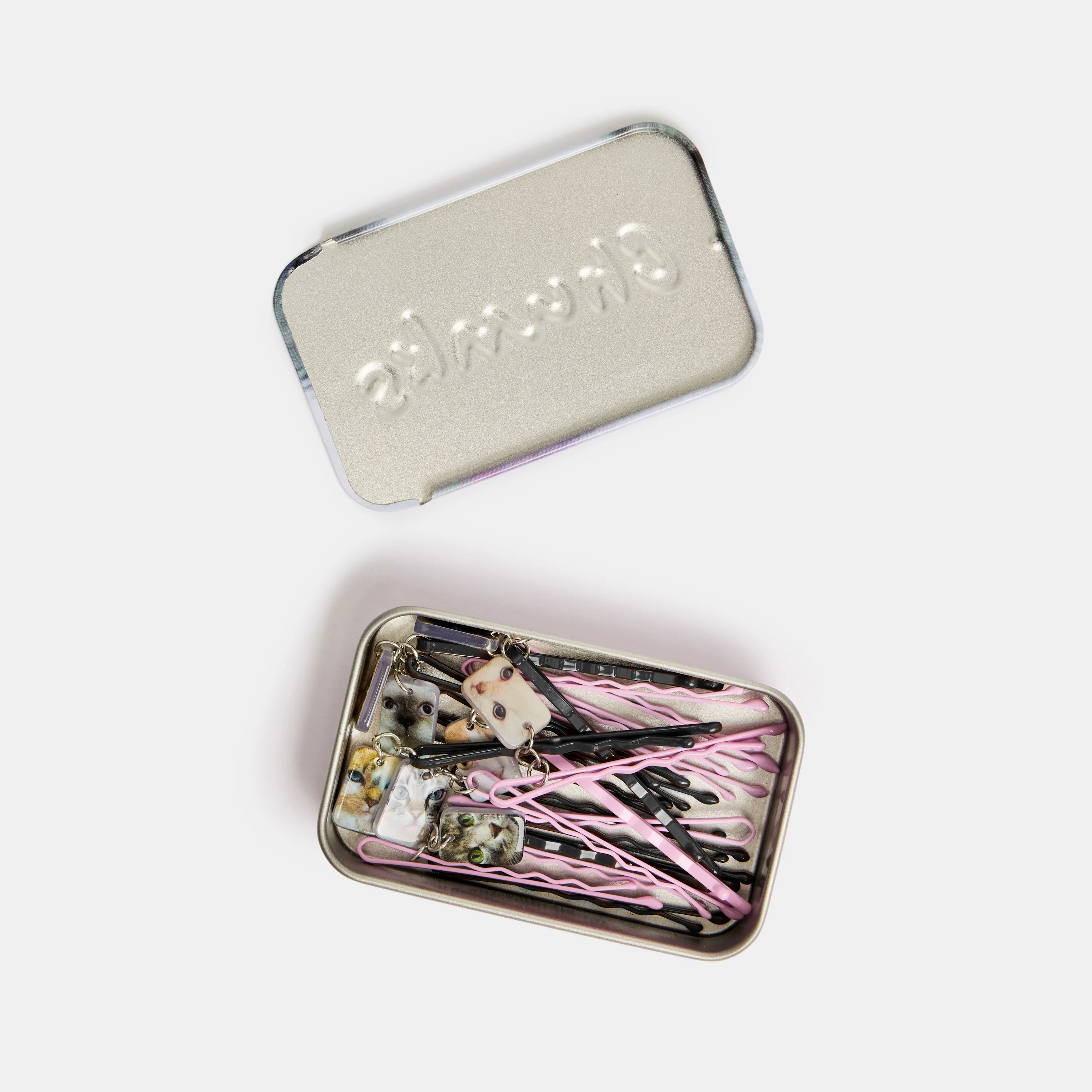 Kitty Bobby Pins - Image 7