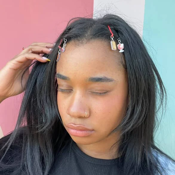 Picnic Bobby Pins - Image 5