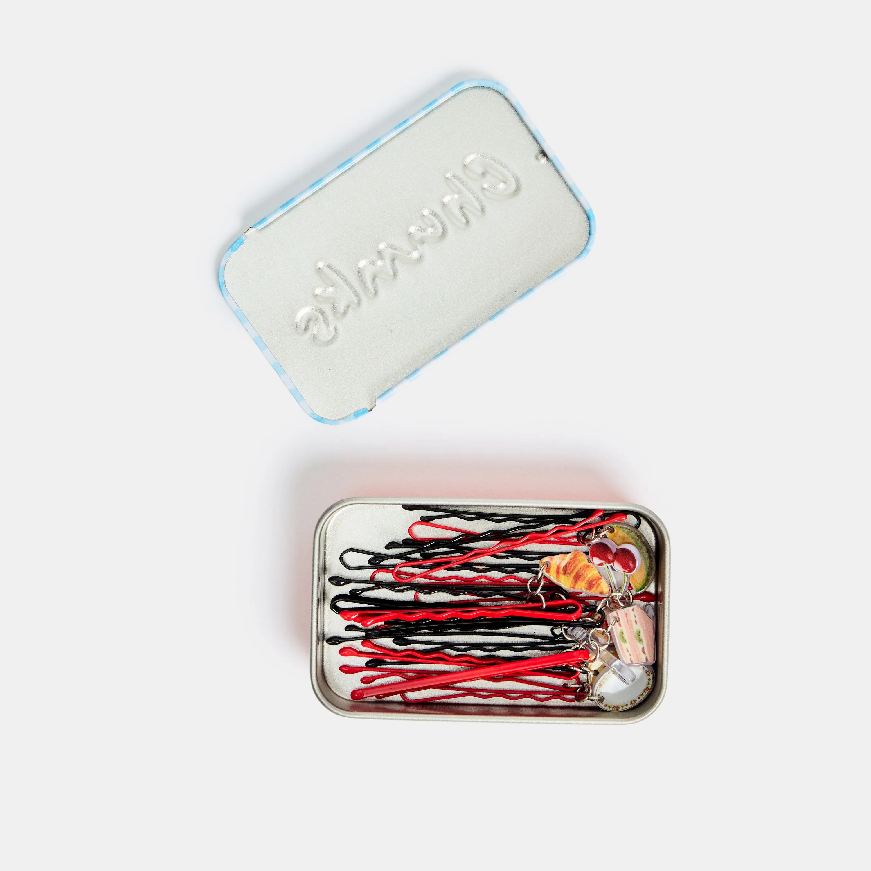 Picnic Bobby Pins - Image 7