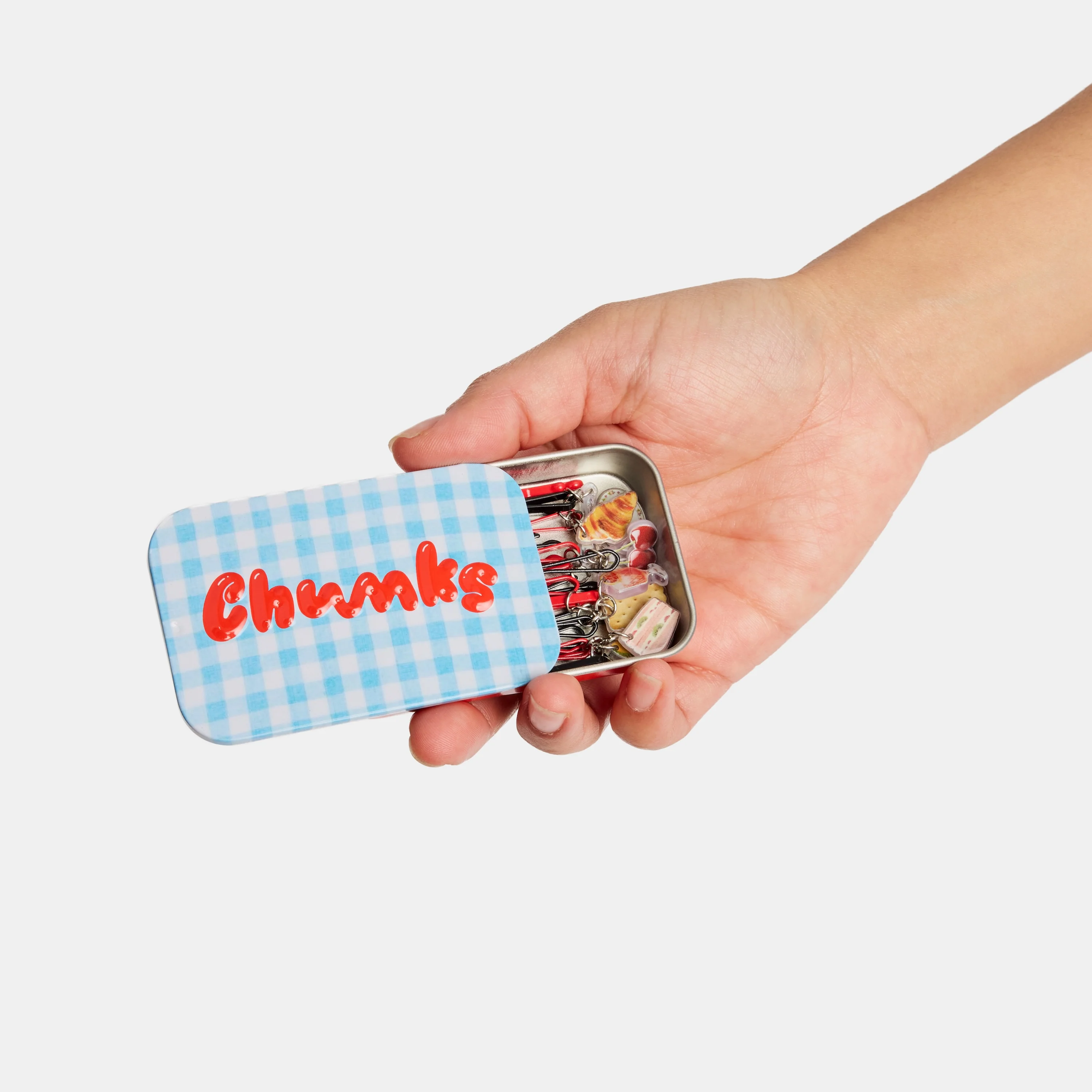 Picnic Bobby Pins - Image 8