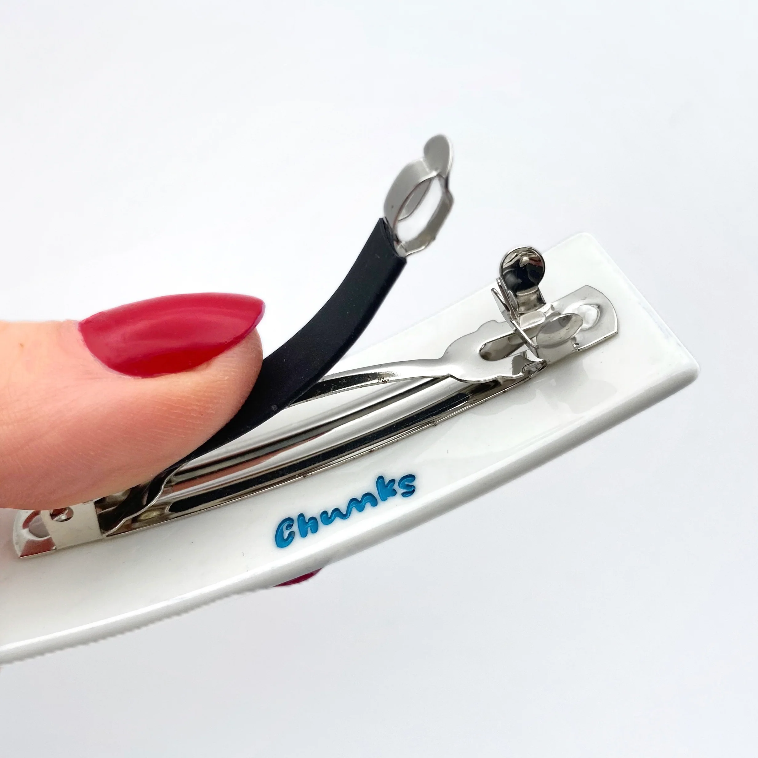 Cloud Barrette - Image 3