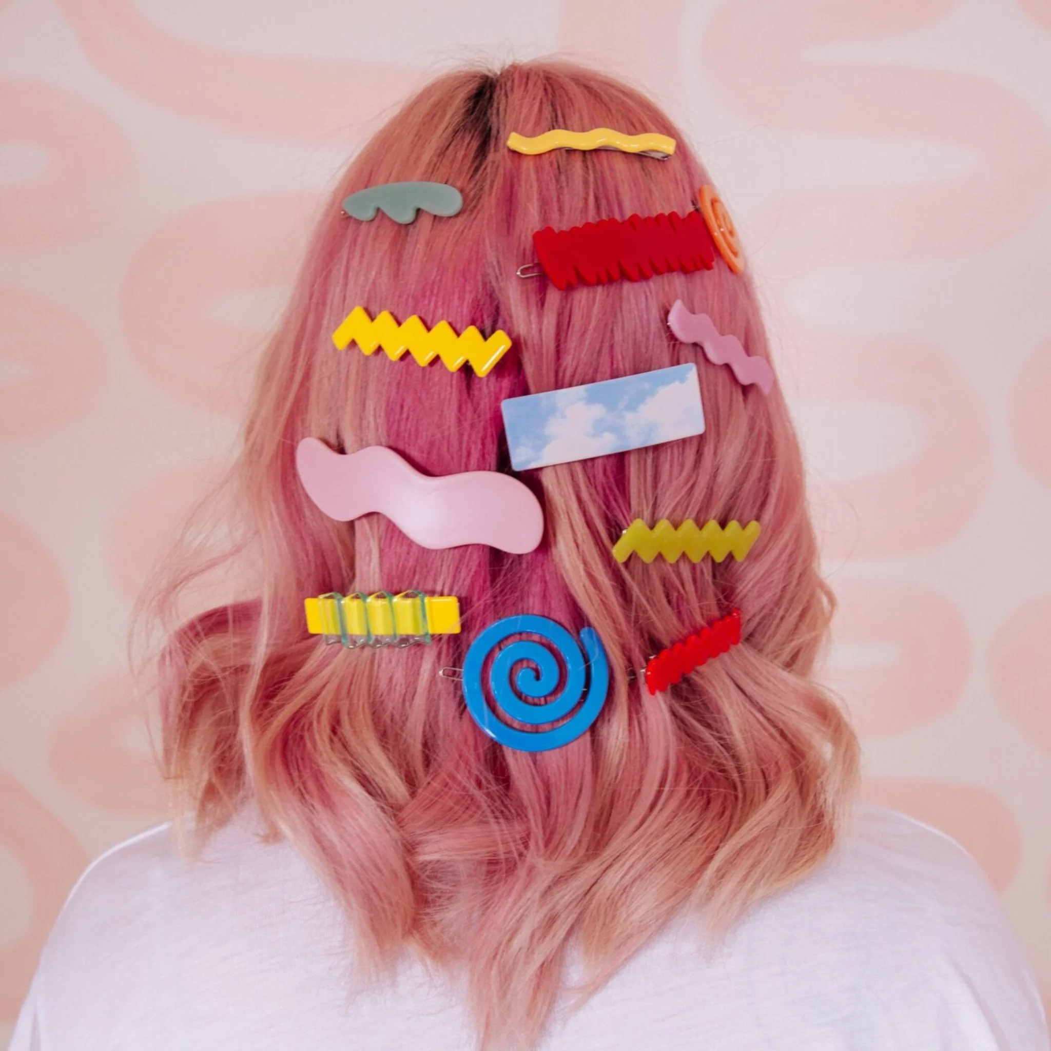 Cloud Barrette - Image 4