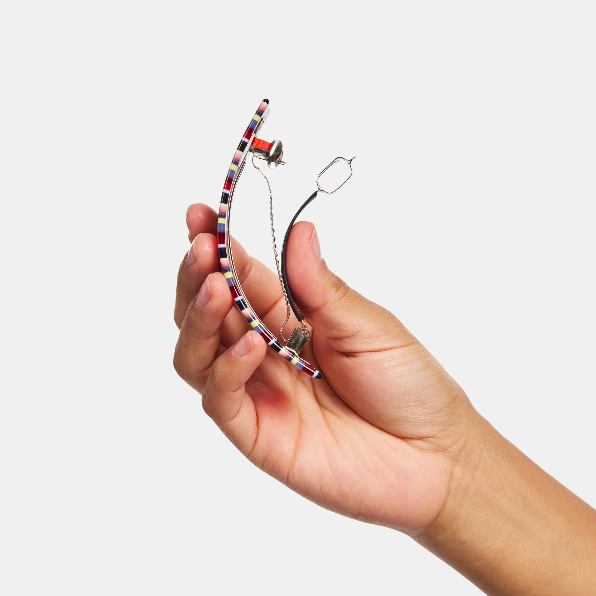 Curve Barrette in Charlotte - Image 4