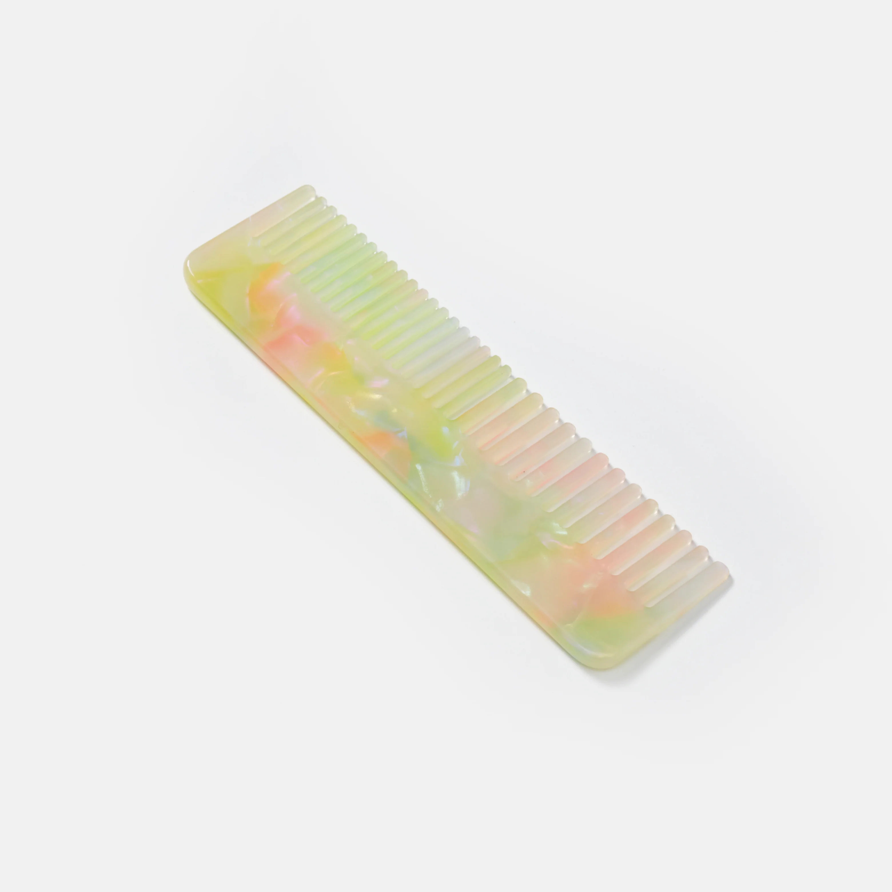 Dual Comb in Sherbet Jelly - Image 3
