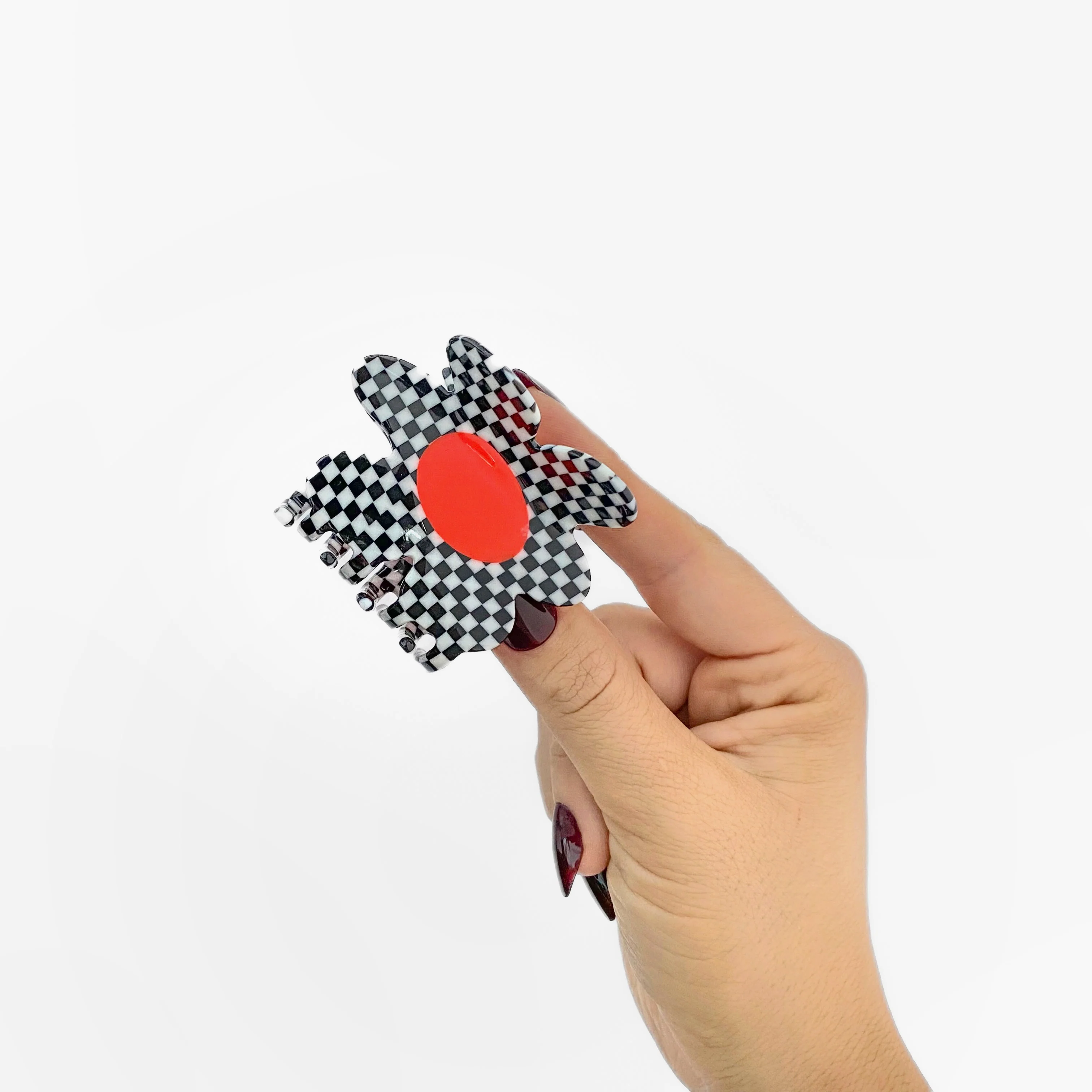 Flower Claw in Glitch - Image 4