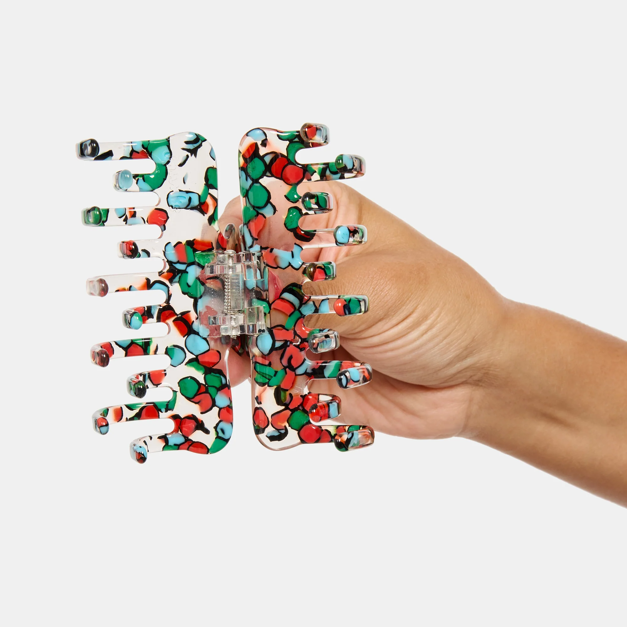 Jojo Claw in Small Bingo - Image 4