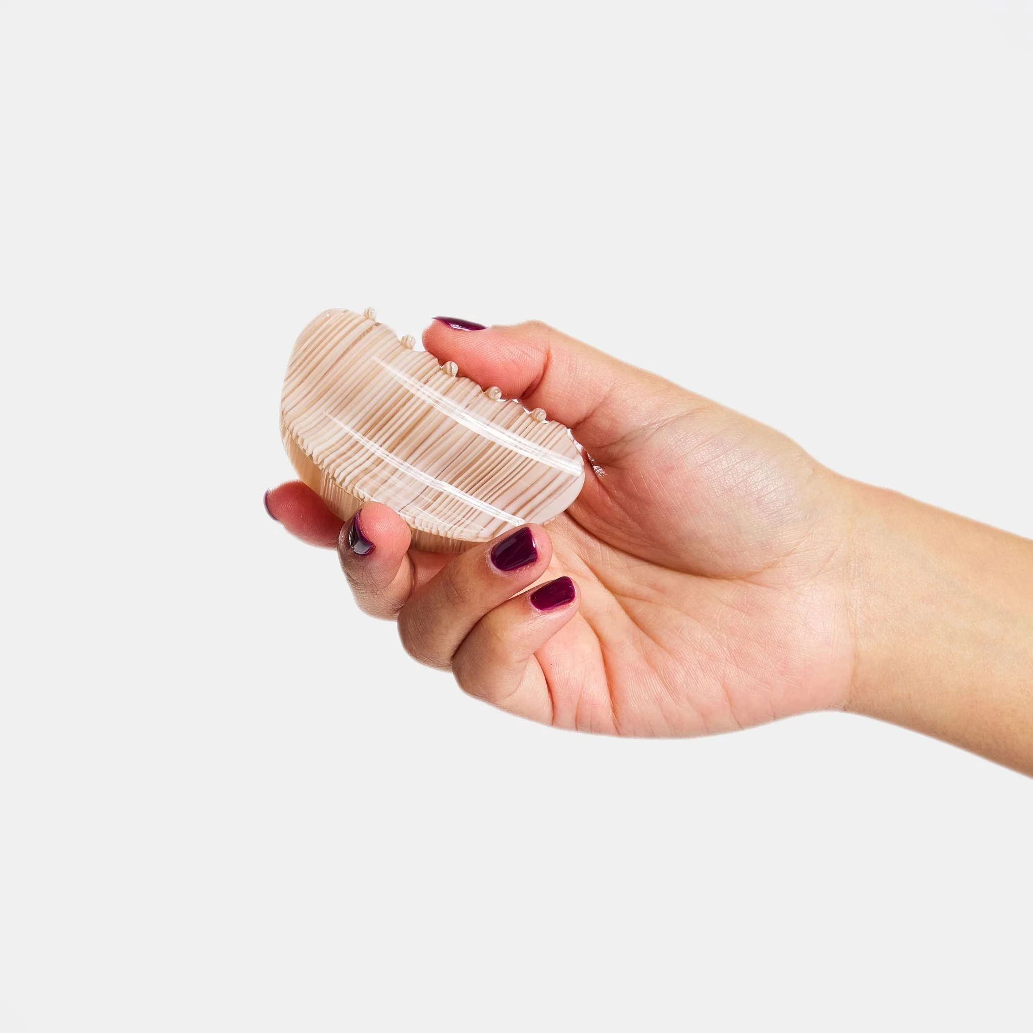 Juno Claw in Oak - Image 3