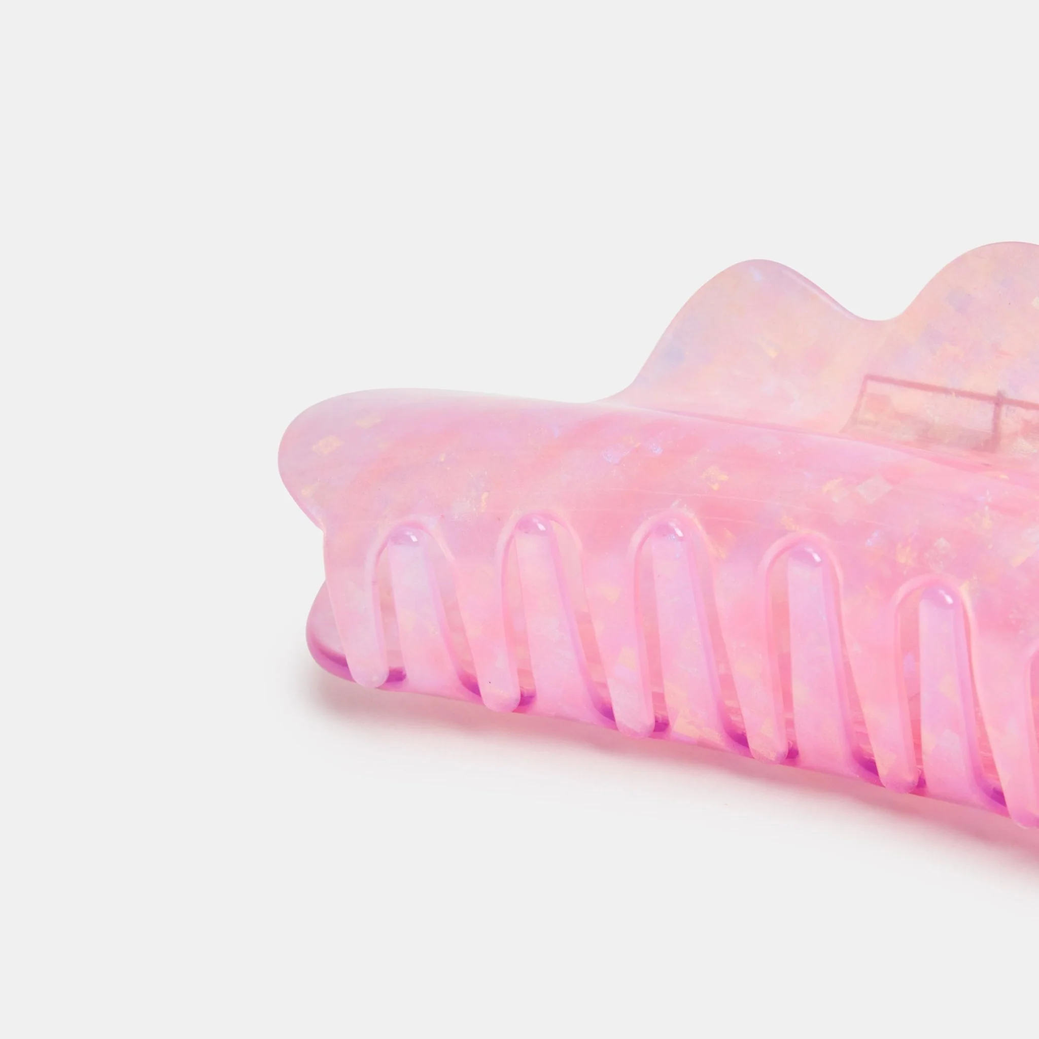 Nimbus Claw in Lilac Sparkle - Image 3