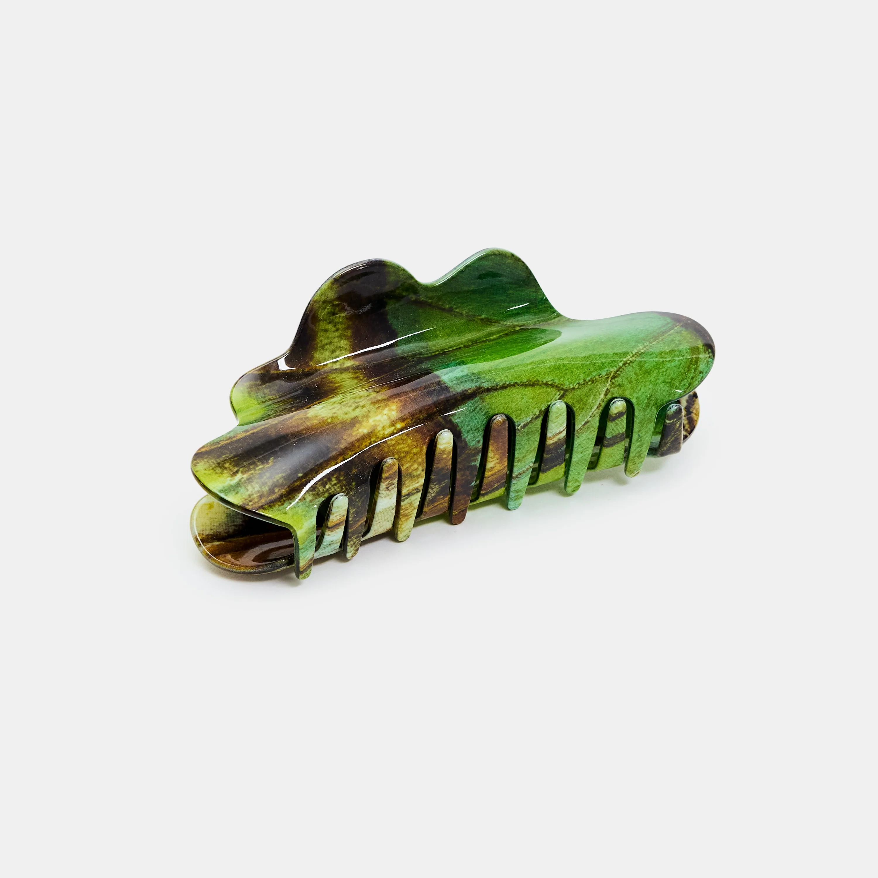 Nimbus Claw in Malachite Butterfly - Image 3