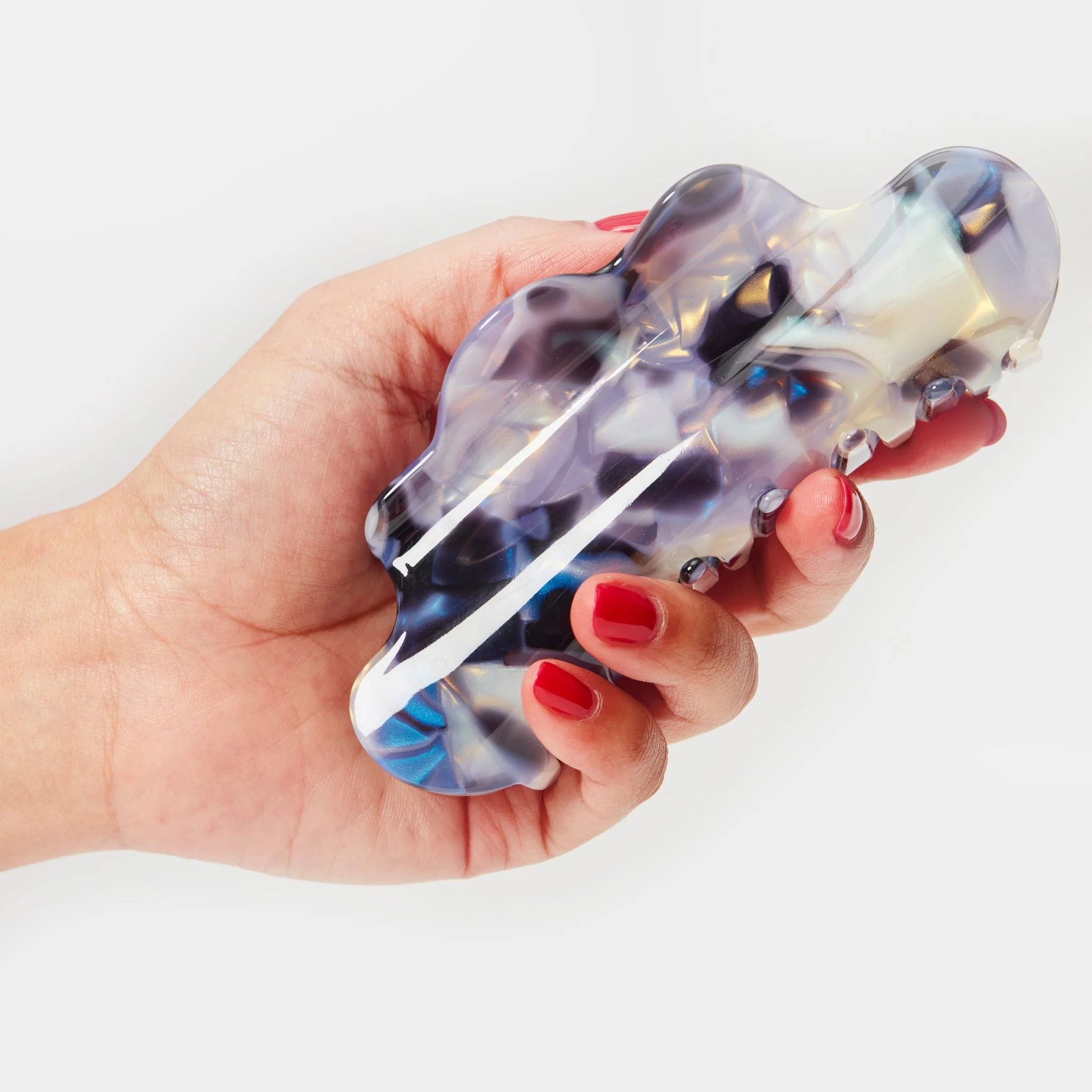 Nimbus Claw in Milk Jelly - Image 6