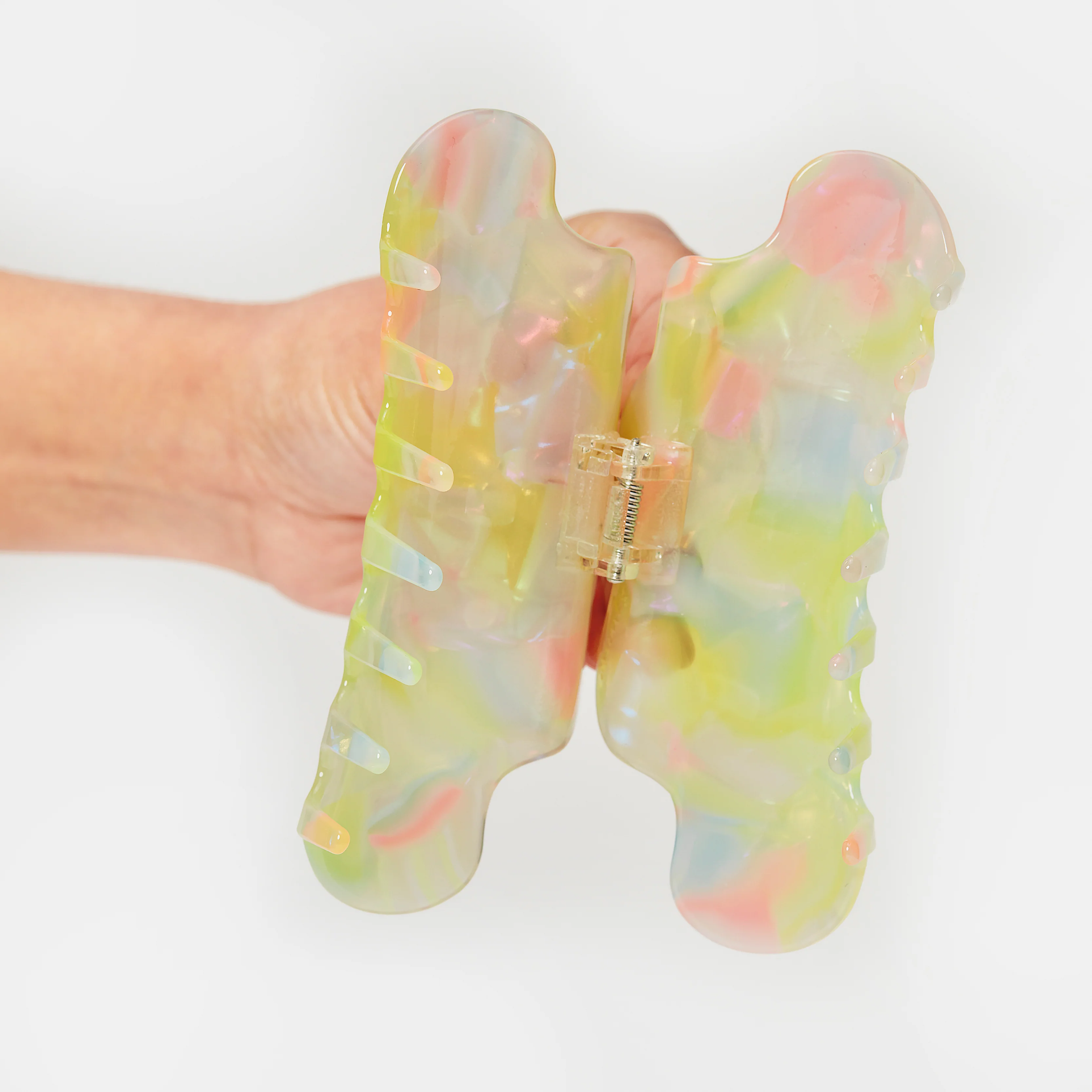 Nimbus Claw in Sherbet Jelly - Image 4