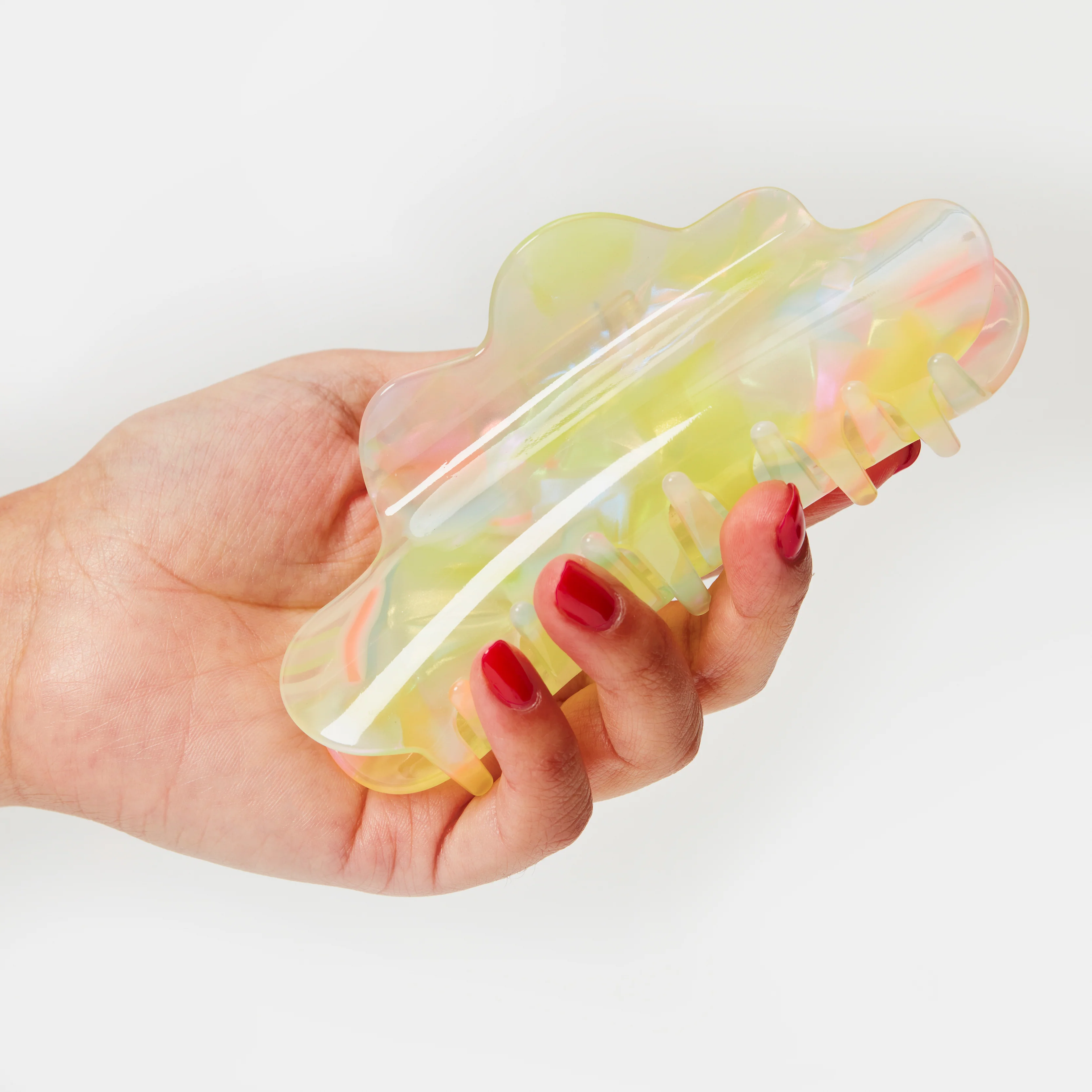Nimbus Claw in Sherbet Jelly - Image 5