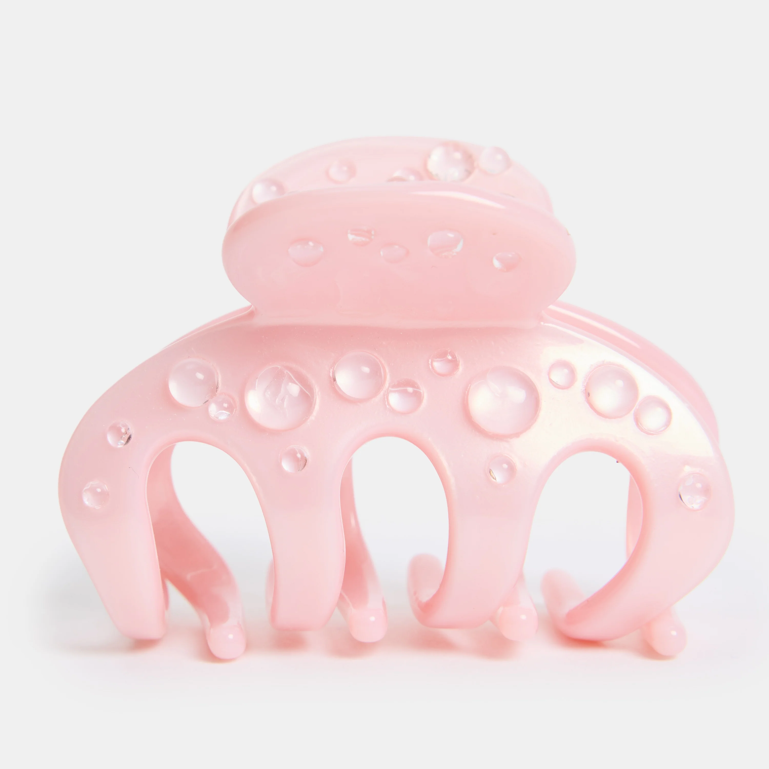 Octopus Claw in Small Pink - Image 5