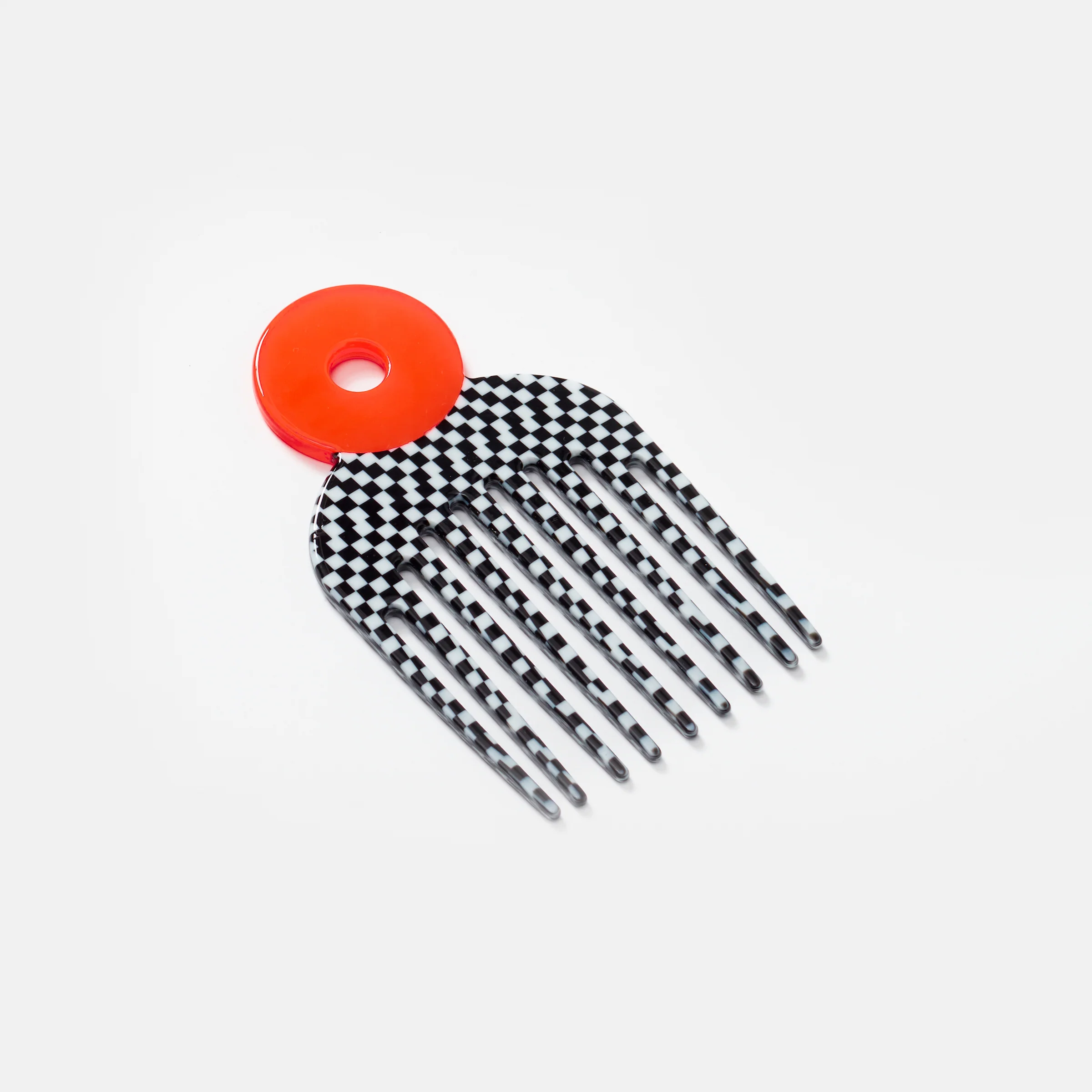 Pick Comb in Glitch + Punch - Image 4