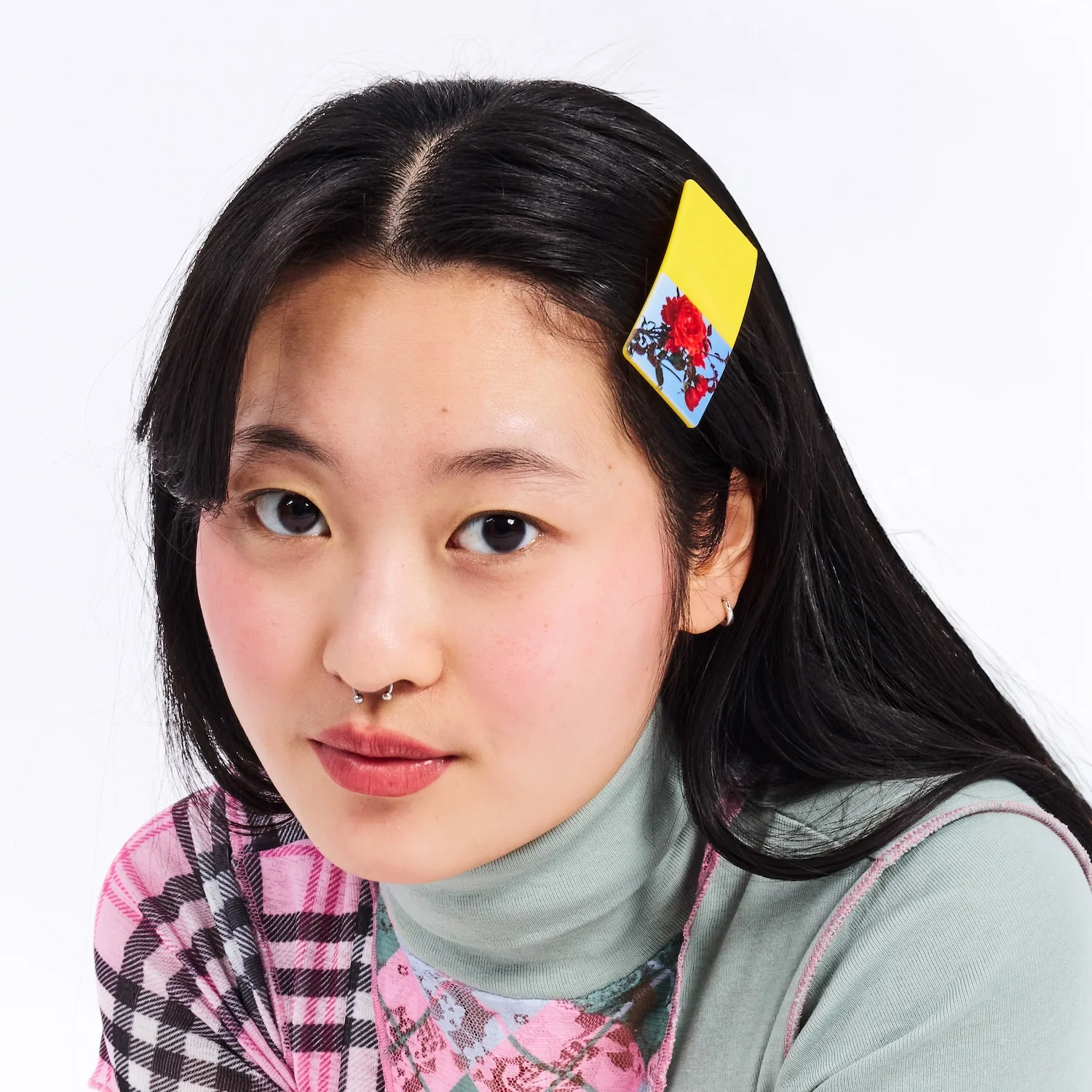 Romance Barrette - Image 2