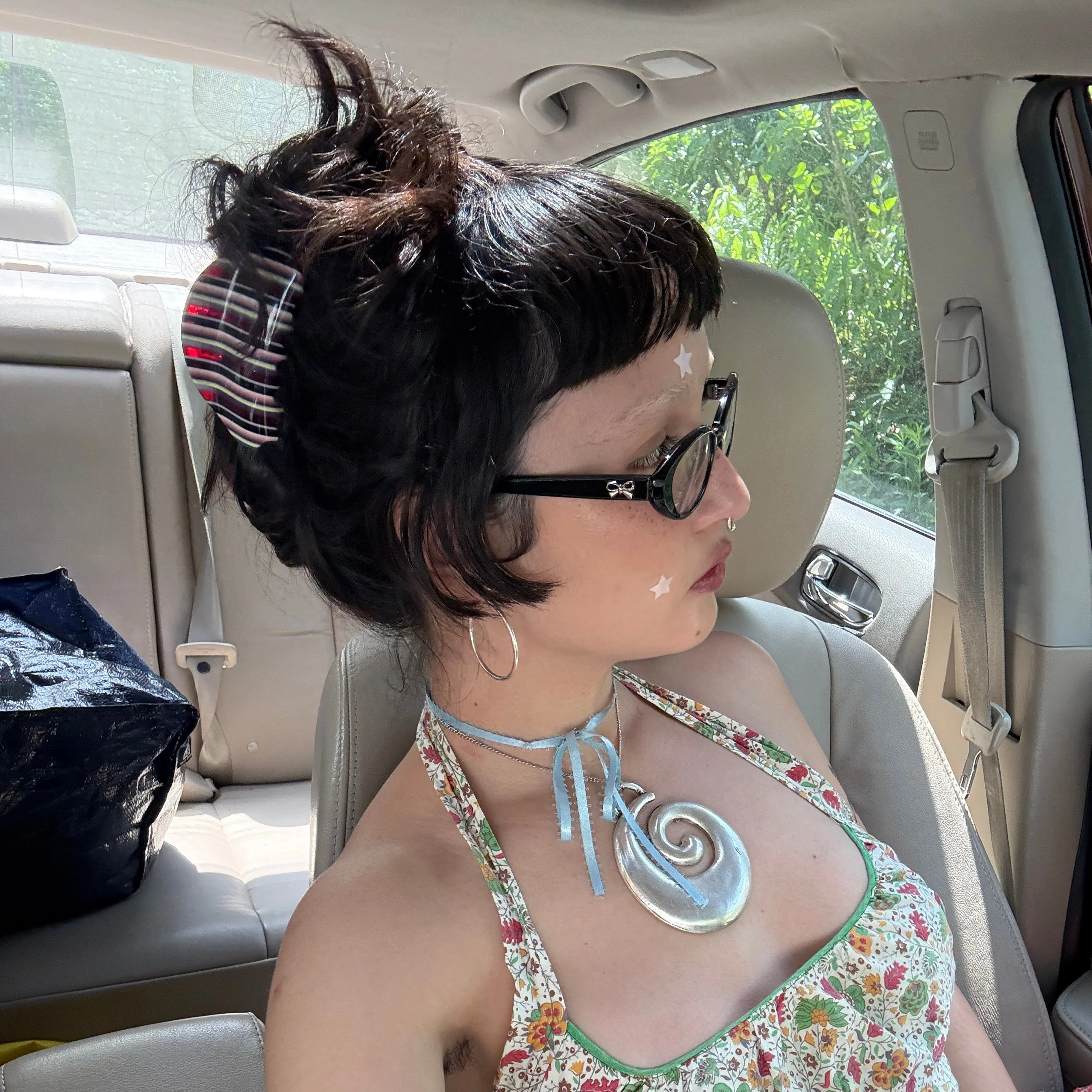 Suki Claw in Charlotte - Image 3