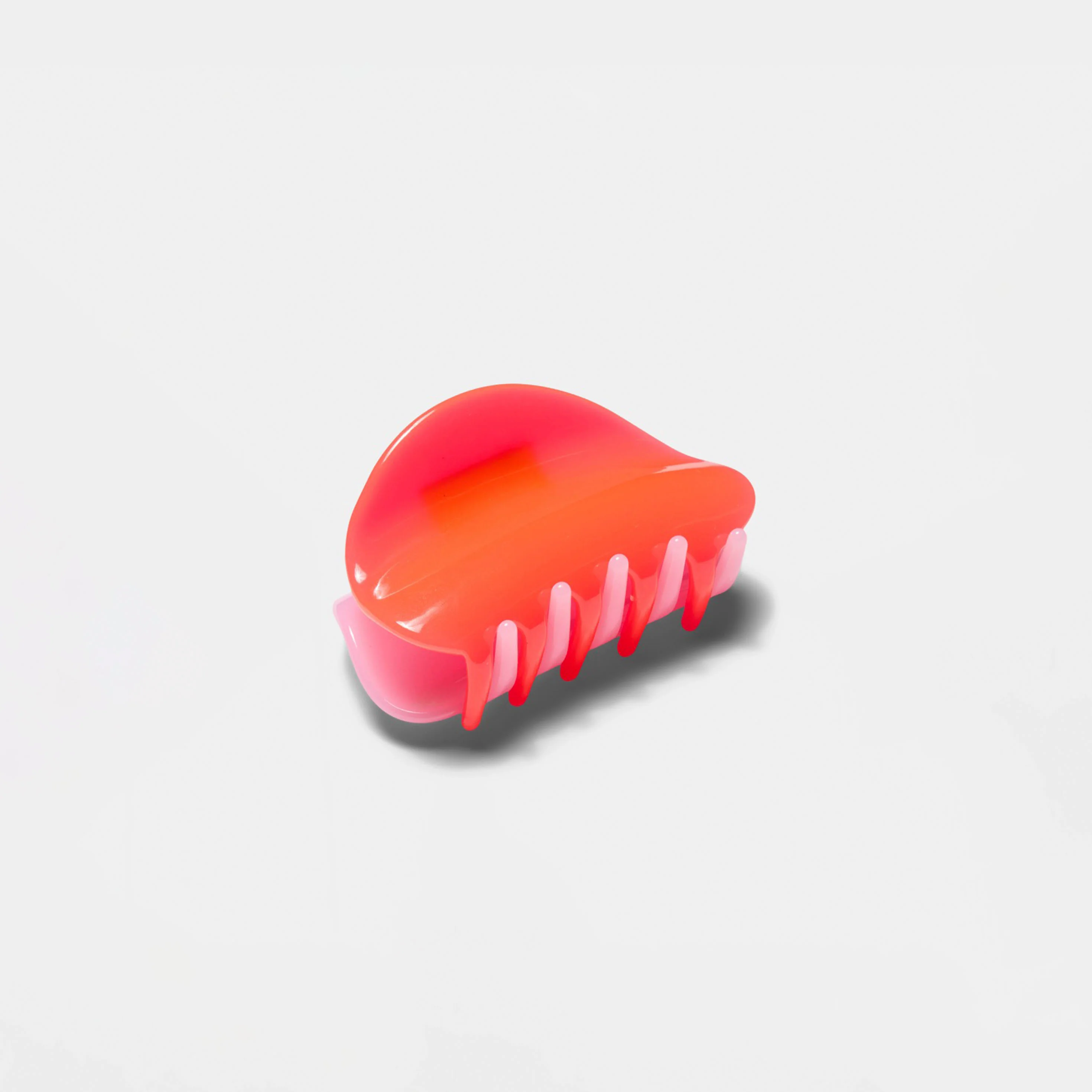 Juno Claw in Lilac + Punch - Image 4