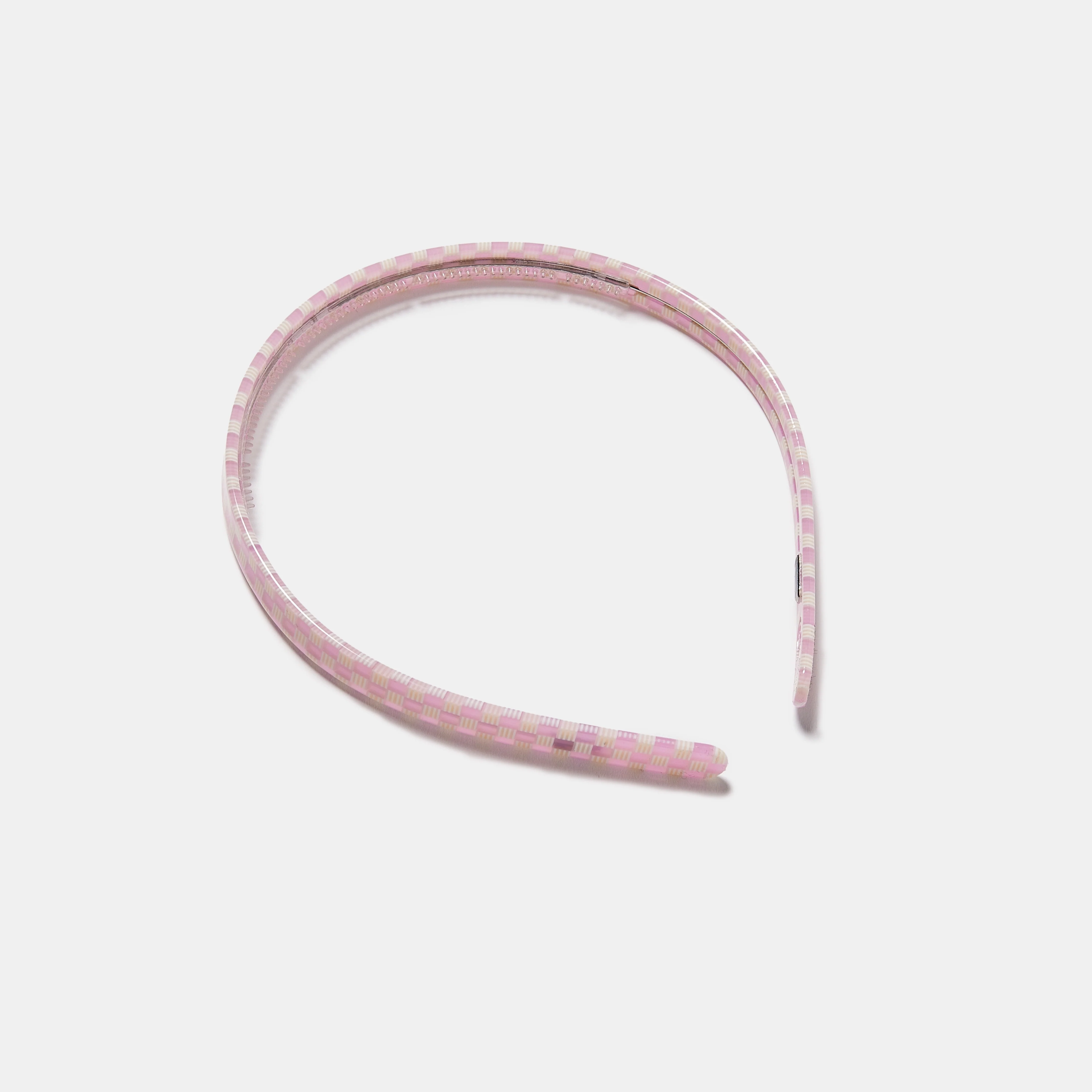 Wavy Terrazzo + Classic Shortcake Headband Bundle - Image 5